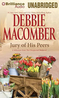 Jury of His Peers