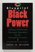 Blueprint for Black power