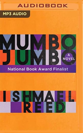 Mumbo Jumbo