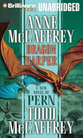 Dragon Harper