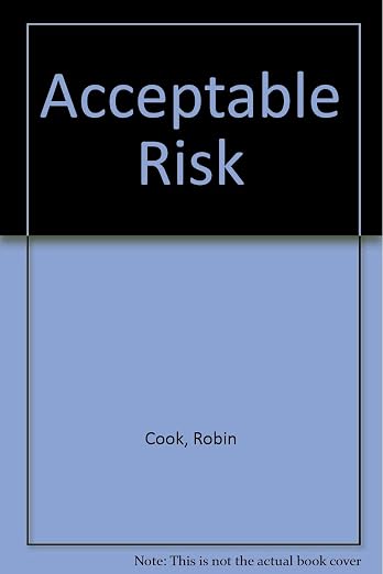 Acceptable risk