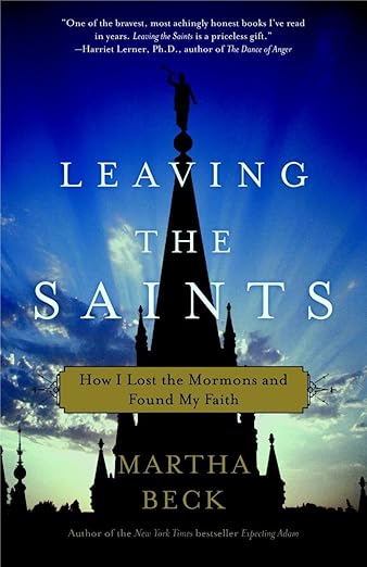 Leaving the Saints