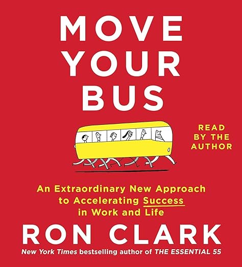 Move Your Bus