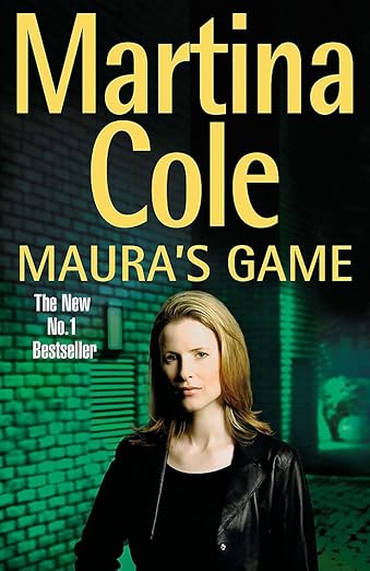 Maura's Game