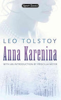 Anna Karenina