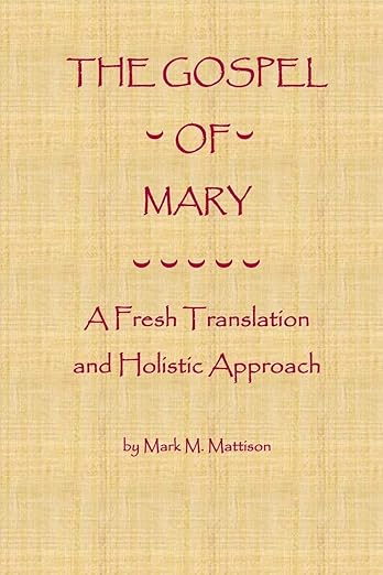 The Gospel of Mary