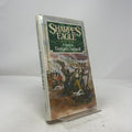 Sharpe's eagle