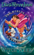WITCH WEEK (THE CHRESTOMANCI)
