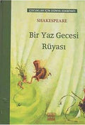 Bir Yaz Gecesi Ruyasi