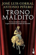 El trono maldito