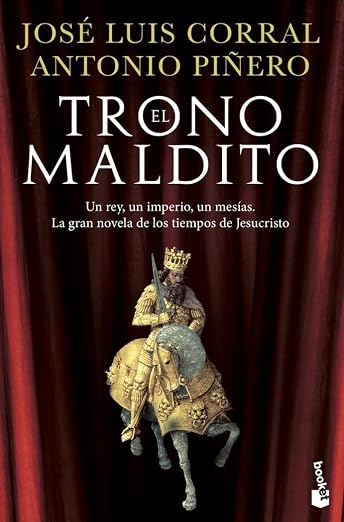 El trono maldito