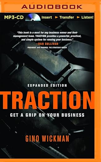 Traction
