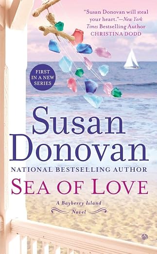 Sea of love