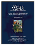 The Story of the World: History for the Classical Child, Activity Book 2: The Middle Ages