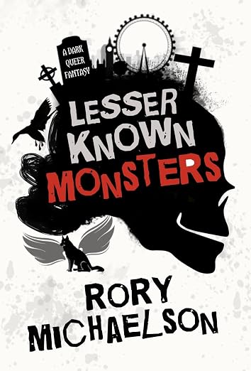Lesser Known Monsters