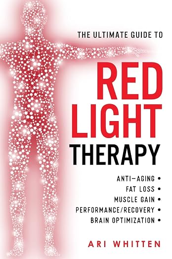 The Ultimate Guide To Red Light Therapy