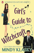 Girl's Guide to Witchcraft