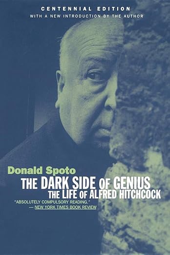 The dark side of genius
