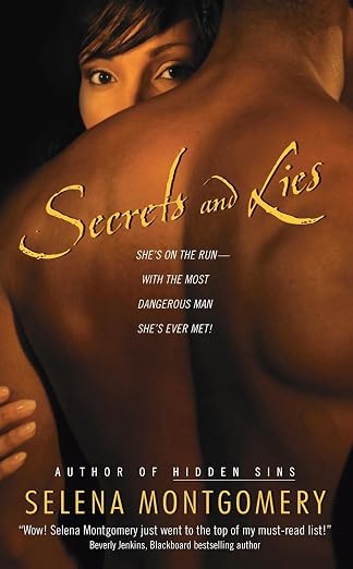 Secrets and lies