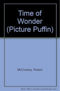 Time of Wonder