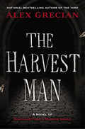 The harvest man