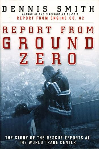 Report from Ground Zero