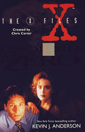 The X Files- Ground Zero