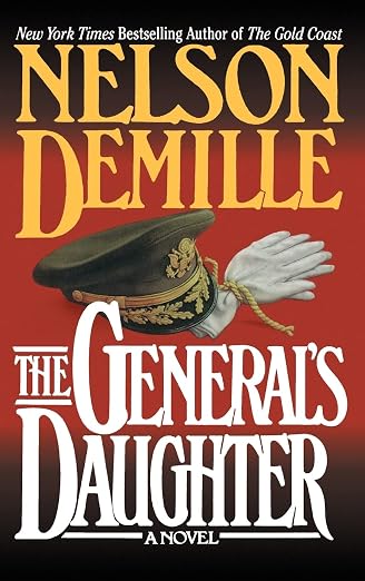 The general's daughter