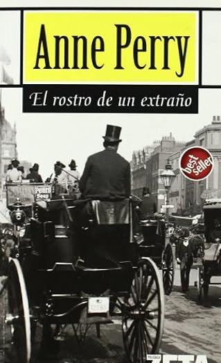 El Rostro de un Extrano