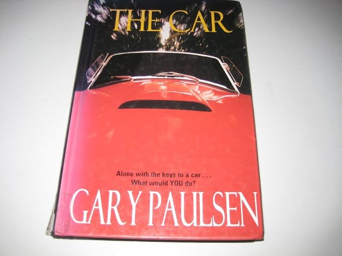 THE CAR