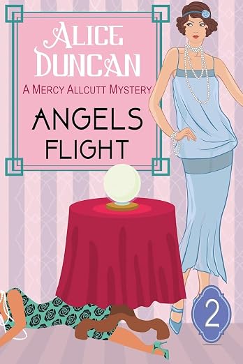 Angels Flight