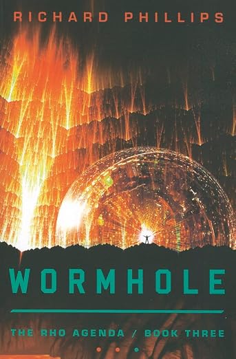 Wormhole