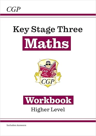 KS3 Maths (Multi Pack)