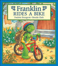 Franklin Rides a Bike (Franklin)