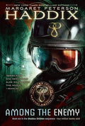 Among the Enemy (Shadow Children)