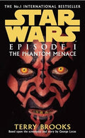 Episode 1 - The Phantom Menace (Star Wars)