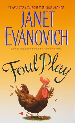 Foul play