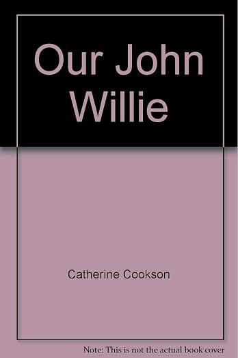 Our John Willie