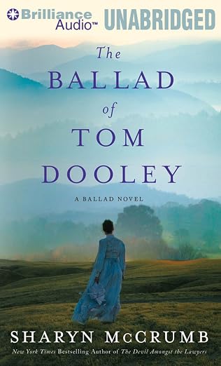 The Ballad of Tom Dooley