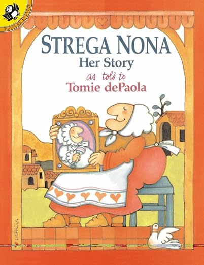 Strega Nona