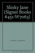 Slinky Jane (Signet Books #451-W7063)