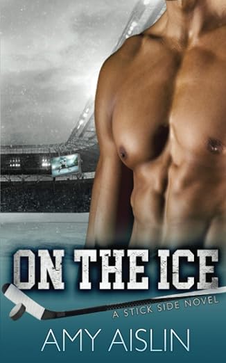 On the Ice