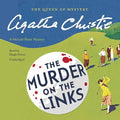 Murder on the Links Lib/E