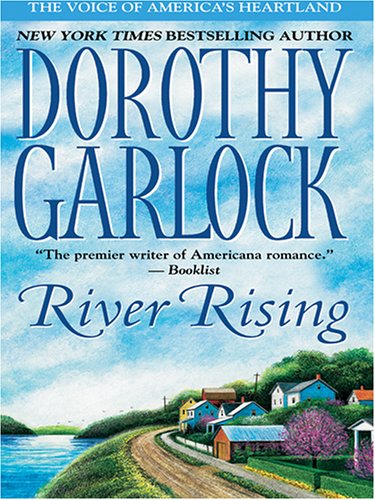 River rising