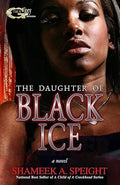 The Daughter of Black ice