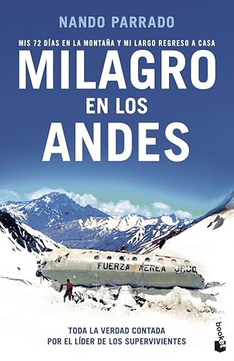 Milagro en los Andes