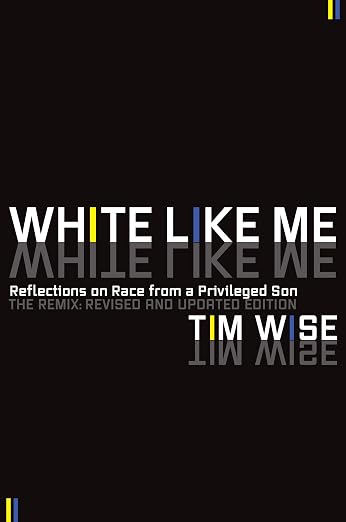 White like me