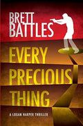 Every precious thing