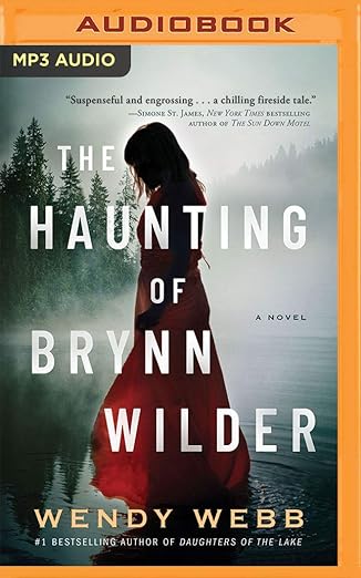 The Haunting of Brynn Wilder