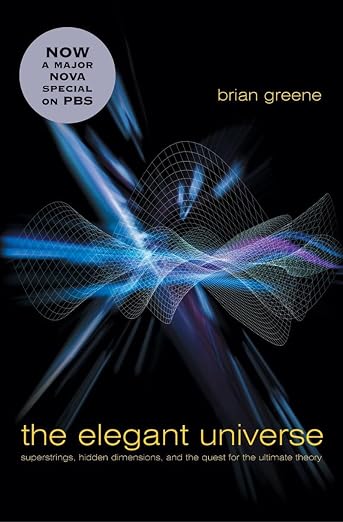 The Elegant Universe